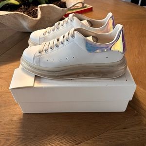 Alexander McQueen Sneakers